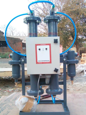 Air Dryer 5 CFM