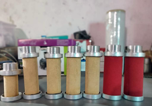 Air filter element