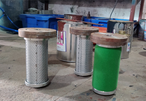 Air Filters