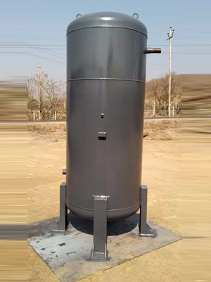 air receiver