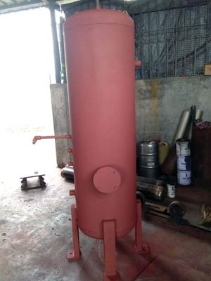air receiver