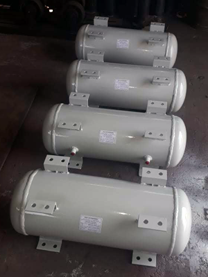 Air Tank